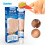 Crème de soins de santé grasse Granule de graisse crème de massage externe 1