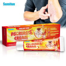 Crème pour la peau contre la teigne