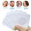 Nabelpflaster aus Gips 5