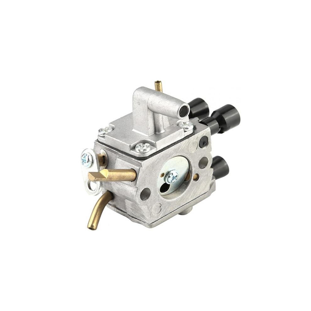 Carburetor Replacement For Stihl Fs120 Fs250, Reliable Engine Start, Smooth Throttle And Stable Idle 9330225480358