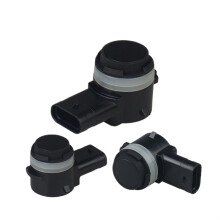Car Parking Sensor Kit OE 66209274427 with Accurate Ultrasonic Detection and Waterproof Reversing Radar System
