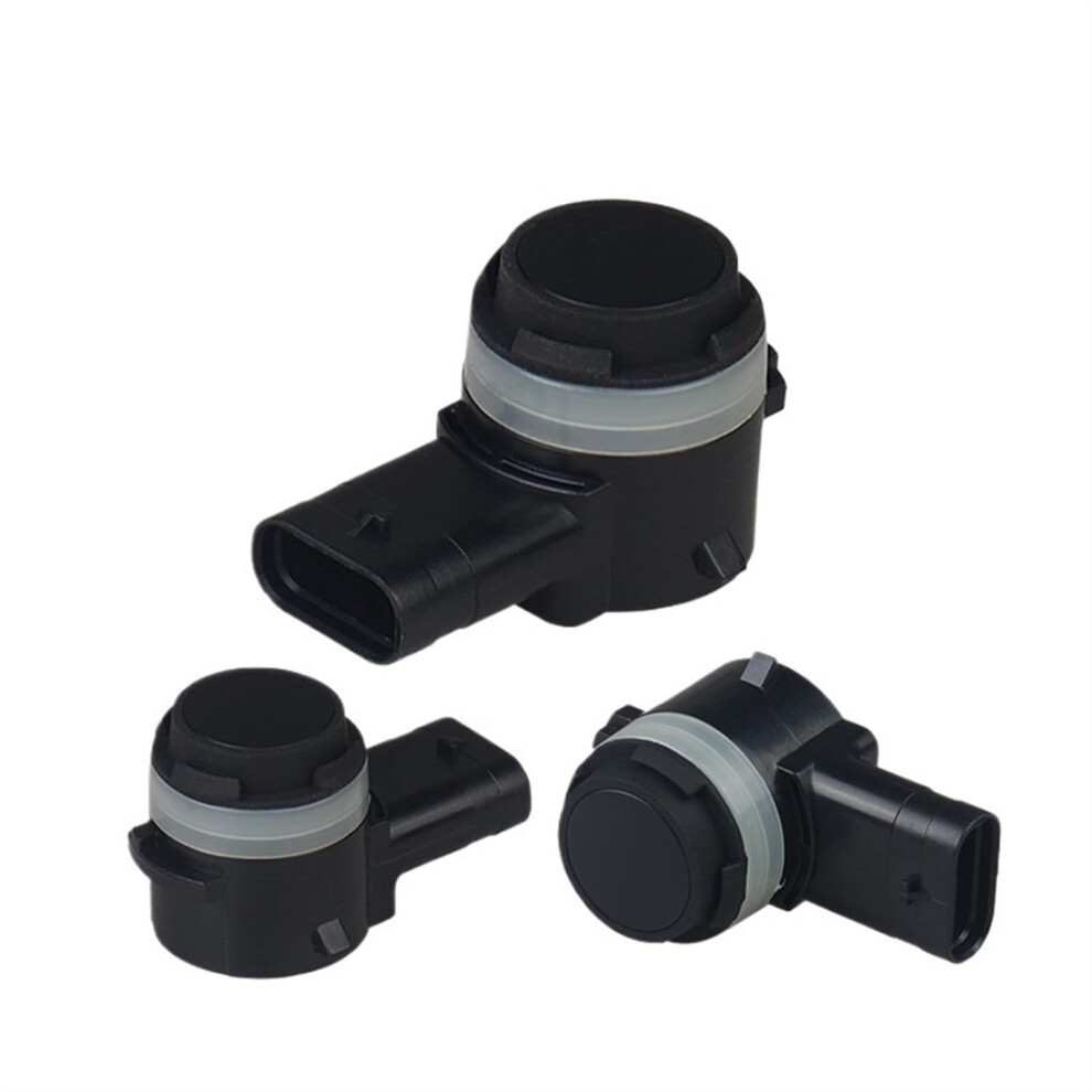 Car Parking Sensor Kit Oe 66209274427 With Accurate Ultrasonic Detection And Waterproof Reversing Radar System 9771547998358
