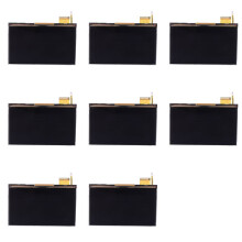 8X Lcd-Scherm voor PSP3000/ PSP 3000 Vervangend Scherm Total Host Console
