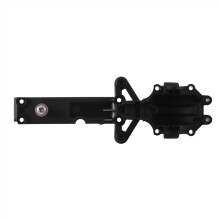 Front Gearbox Cover for MJX Hyper Go 16207‑16210 1/16 RC Car Spare Parts, Lightweight Wear‑Resistant Upgrade
