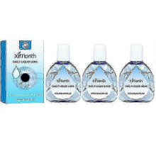 1/2/3PCS 10ml Taurine Eye Relief Drops Ultra Eye Therapy Drops