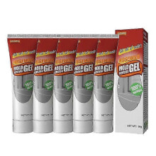 (2) 1-5x 90g Mildew Removing Gel Mold Magic Remover Home Wall Tile Glass Glue Cleaning