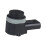 Car Reverse Parking Sensor with Precise Ultrasonic Detection, Waterproof Reversing Radar Backup Aid System 2