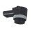 Car Reverse Parking Sensor with Precise Ultrasonic Detection, Waterproof Reversing Radar Backup Aid System 4