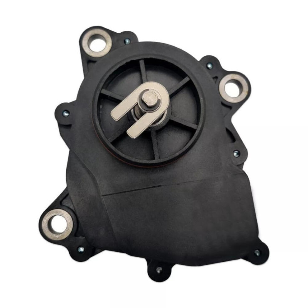 3 Pin Front Differential Actuator Motor For Brp Canam 500 650 800 1000 Atv Utv, Direct Oem Replacement 9351714626194