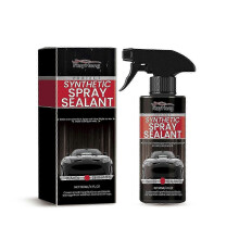 New model Rayhong car nano coating spray, car paint coating repair scratches, renovation polishing and maintenance spray