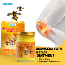 Crème de Venin d'Abeille 50g Crème de Massage Externe