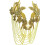 Embroidered Decorative Patches For Evening Dresses-No. 6 1