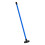 Magnetic Golf Alignment Rod Swing Training  Tool Golf-Blue 1