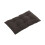 Chew Resistant Pet Bed Pad With Waterproof Lining And-L Black 1