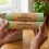 2 x 50L Compostable Food Waste Caddy Bags 10 Biodegradable 1
