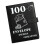 100 Day Savings Challenge Binder A5 Cash Envelope System with 100 Numbered Envelopes Visual Saving Tracker 1