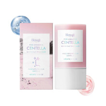 New model Hoygi Centella Clay facial mask Stick Moisturizing and Soothing Skin Discomfort Facial Skin Moisturizing facial mask Stick