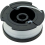 Trådsneller for Black & Decker gresstrimmere, 6 stk. Black 2
