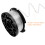 Trådsneller for Black & Decker gresstrimmere, 6 stk. Black 3