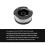 Trådsneller for Black & Decker gresstrimmere, 6 stk. Black 6
