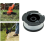 Trådsneller for Black & Decker gresstrimmere, 6 stk. Black 7