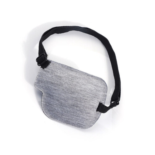 3D Eye Patch for Lazy Eye - Adjustable Single Eye Mask 1