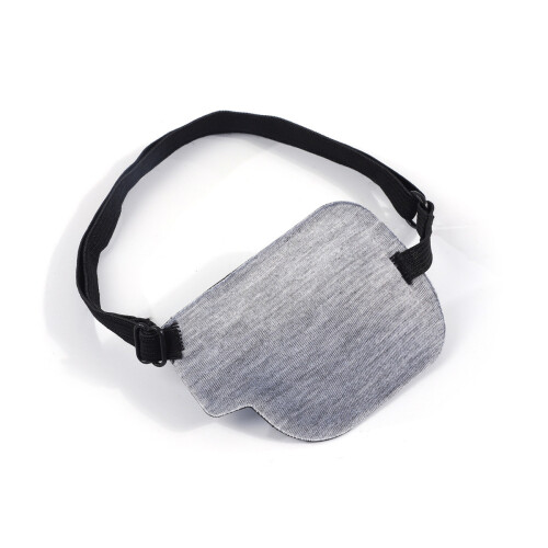 3D Eye Patch for Lazy Eye - Adjustable Single Eye Mask 2