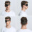3D Eye Patch for Lazy Eye - Adjustable Single Eye Mask 4