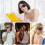 3D Eye Patch for Lazy Eye - Adjustable Single Eye Mask 6