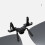 Polarized Clip-on Sunglasses: Ultimate UV400 Protection Black+Grey 4