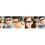 Polarized Clip-on Sunglasses: Ultimate UV400 Protection Black+Grey 5