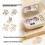Functional Vibrating Contact Lenses Case With USB Charging-2 3