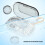 Functional Vibrating Contact Lenses Case With USB Charging-2 5