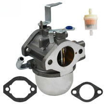 Carburetor Replacement for Generac GN360 GH360 Generator, Direct Fit for 0A4600 A600 410cc Models