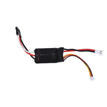 RC Airplane ESC Replacement for WLtoys with Precise Throttle Control and Stable Flight Performance
