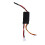 RC Airplane ESC Replacement for WLtoys with Precise Throttle Control and Stable Flight Performance 3