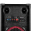 Fenton SPK Active Bluetooth Party Speaker Set - Home DJ Starter Package 3