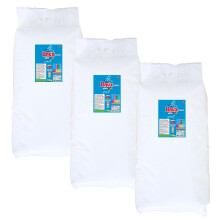 Linux White + Color Universalwaschmittel im 10 kg Kunststoffsack
