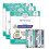 (3boxes-21Strips) 1-3boxes Whitening Strips 7-day Treatment 1