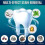 (2boxes-14Strips) 1-3boxes Whitening Strips 7-day Treatment 2