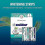 (2boxes-14Strips) 1-3boxes Whitening Strips 7-day Treatment 3