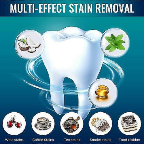 (3boxes-21Strips) 1-3boxes Whitening Strips 7-day Treatment 1