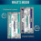 (2boxes-14Strips) 1-3boxes Whitening Strips 7-day Treatment 4