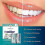 (2boxes-14Strips) 1-3boxes Whitening Strips 7-day Treatment 5