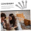 4pcs Spring Plunger Pin Latch Kit for Cages Windows and Screens, Secure Easy Push‑and‑Release Design 5