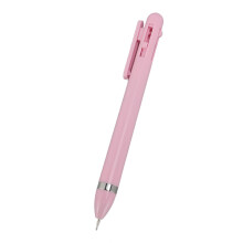 4 in 1 Nail Art Dotting Pen Pink ABS Nail Tool
