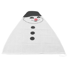 Waterproof Plant Protection Cover Frost Protection Bag with Breathable Nonwoven Fabric and Drawstring Closure for Winter Garden Shrubs
