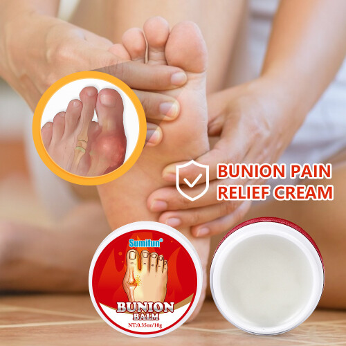 Crème de Soin Externe Oignon 1