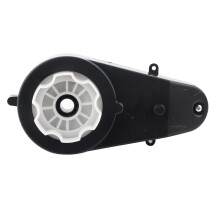 12V Ride On Car Motor Gearbox 12000RPM Speed Durable Replacement for Kids Electric Toy Car