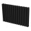 Dellonda Baridi Horizontal Radiator Double Flat Panel 1